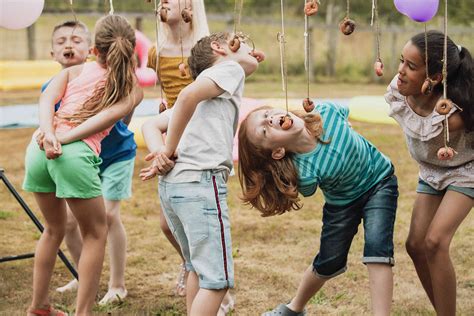 37 Best Party Games To Pep Up Any Party .